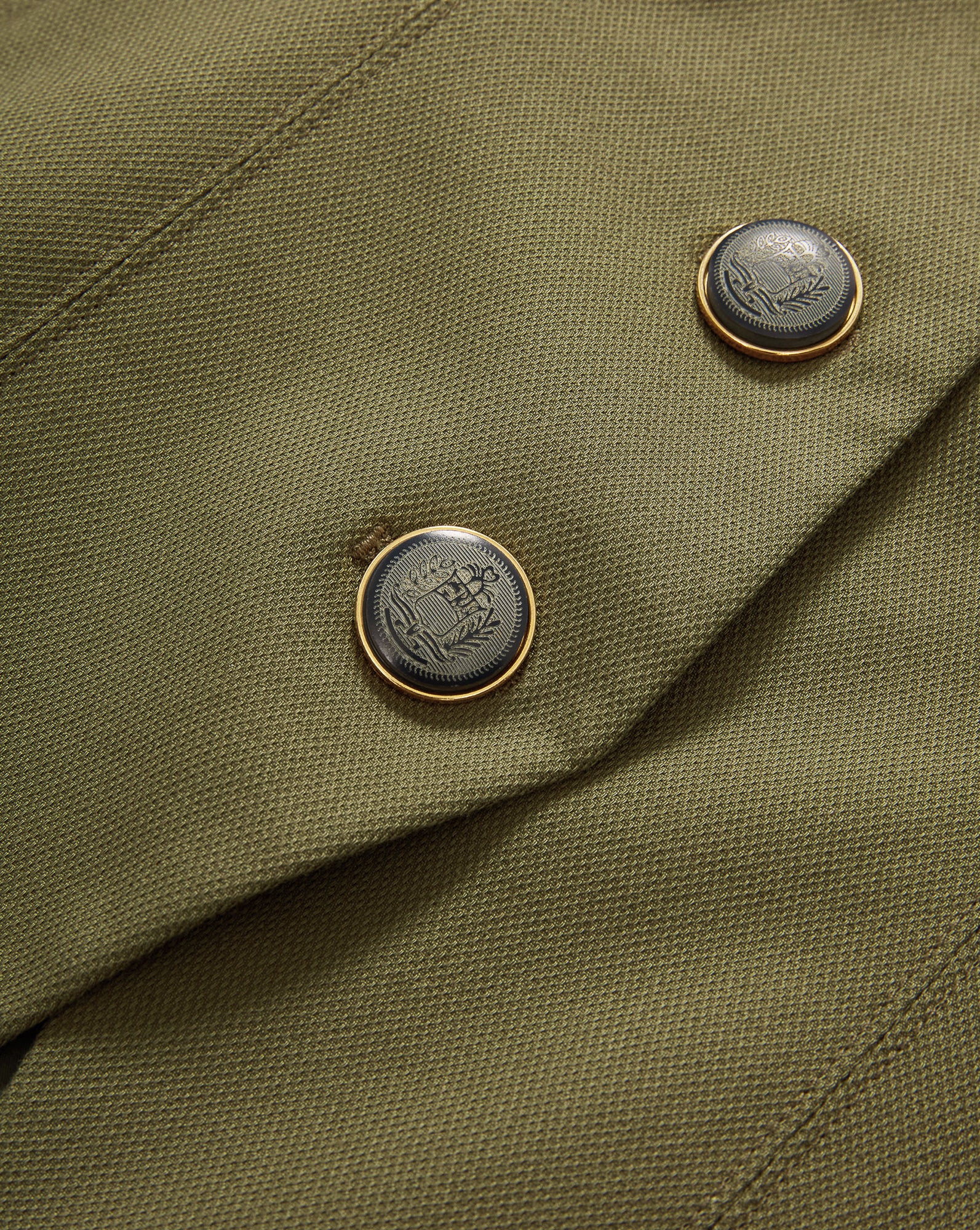 Avalina Button-Up Vest - Image 3