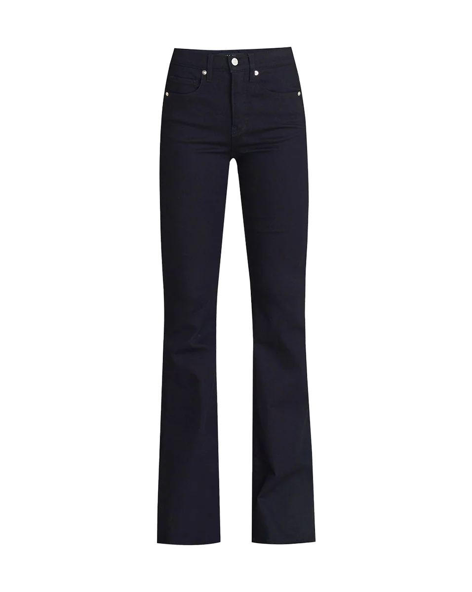 Beverly Skinny-Flare Jean - Image 5