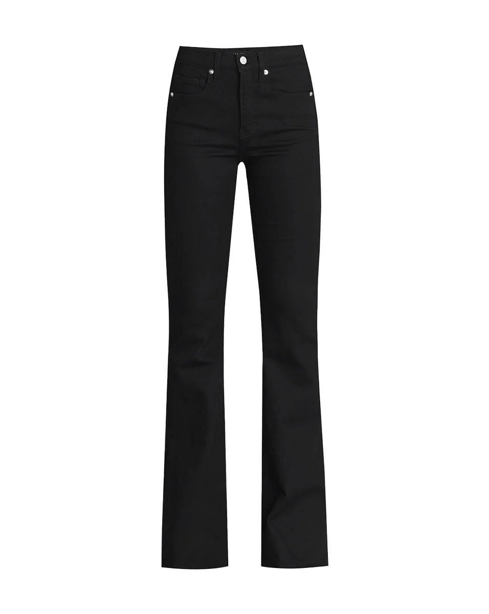 Beverly Skinny-Flare Jean - Image 5