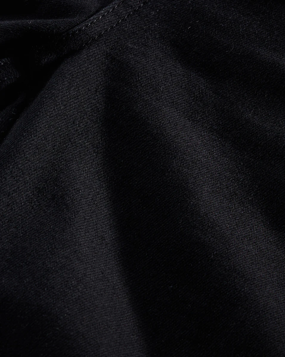 Carson Kick-Flare Jean - Image 3