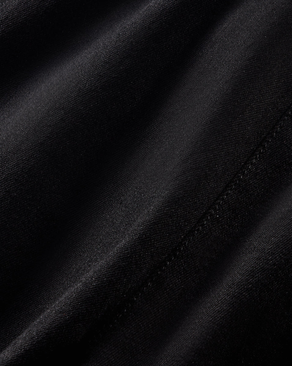 Carson Off-Duty Kick-Flare Jean - Image 3