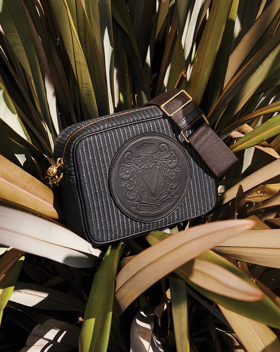 Crest Camera Bag - Image 6