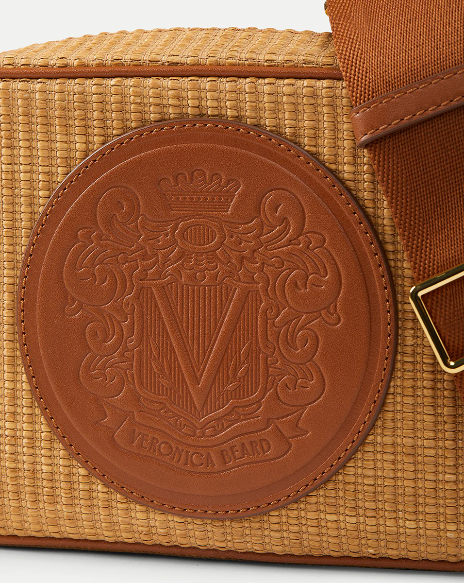 Crest Camera Bag - Image 3