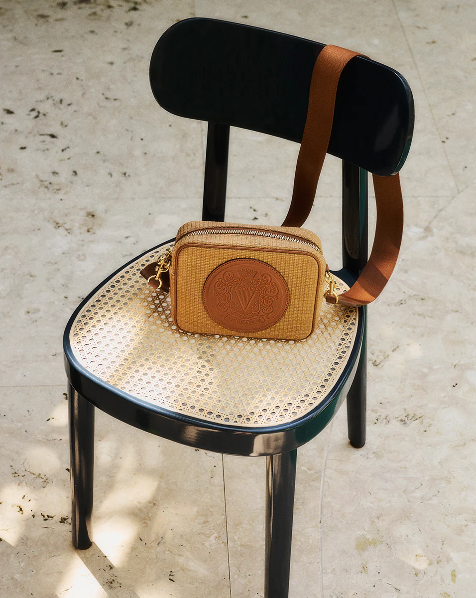 Crest Camera Bag - Image 6