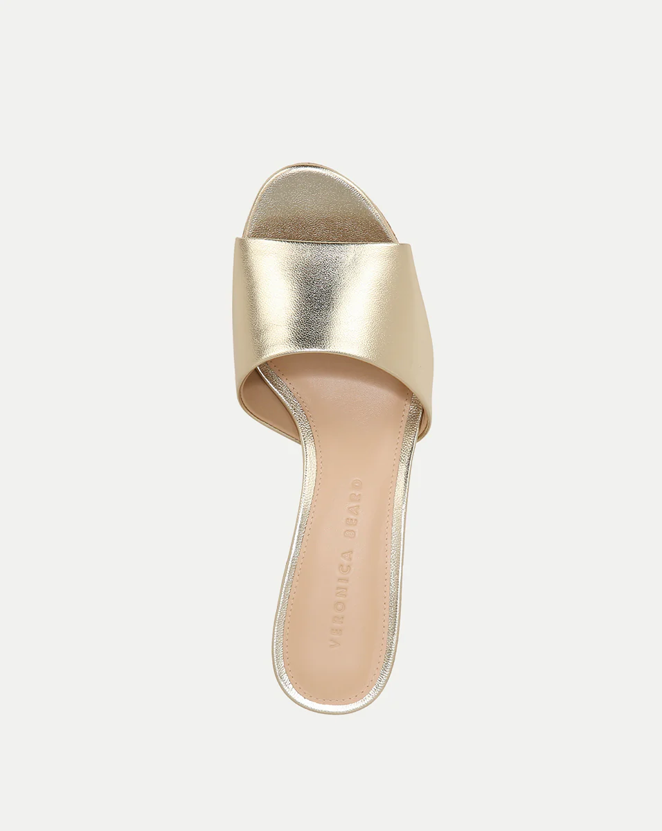 Dali Platform Sandal - Image 3