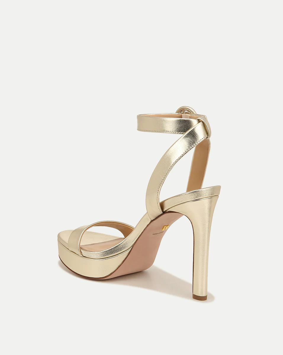 Darcelle Platform-Heel Sandal - Image 4