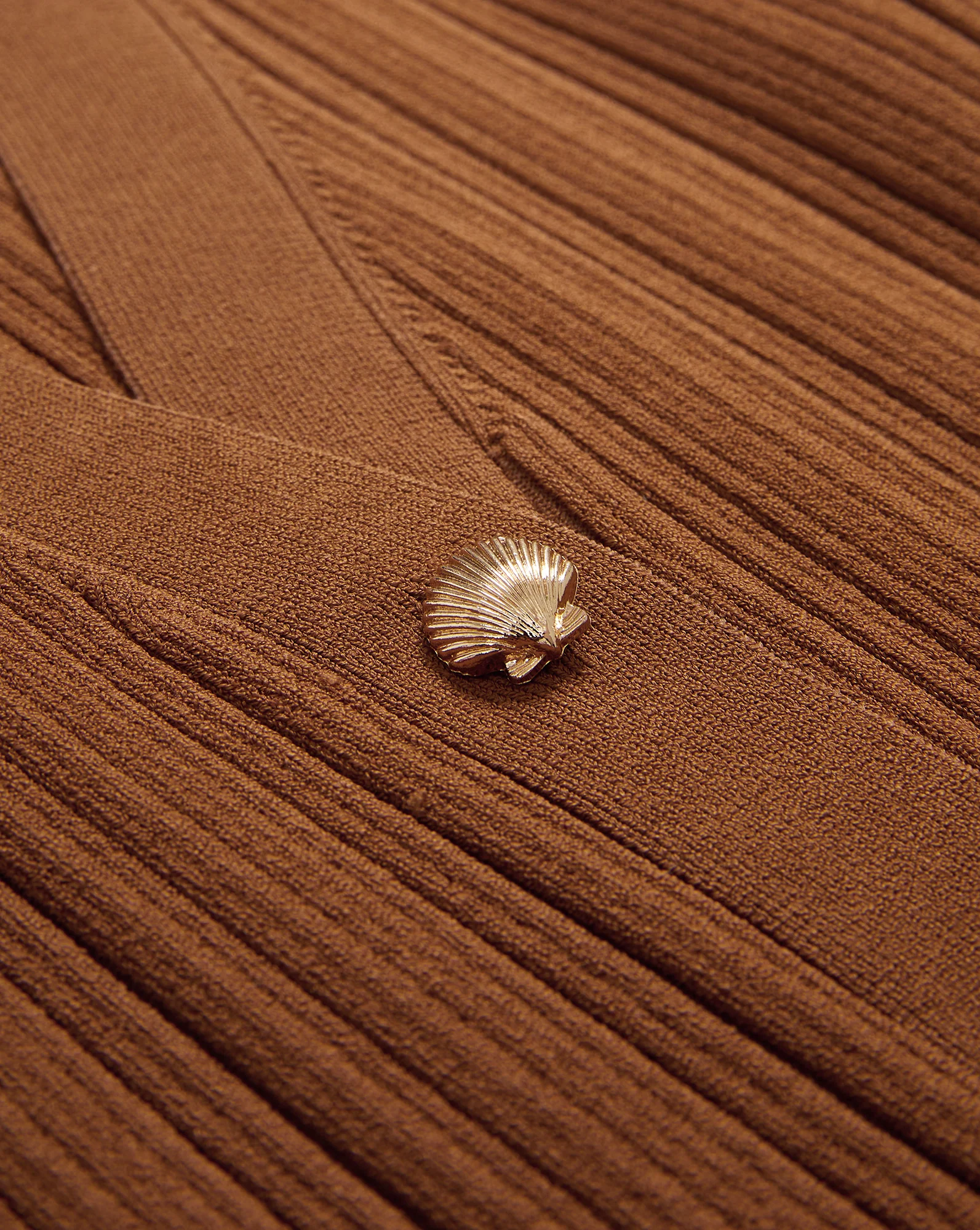 Dax Knit Vest - Image 3