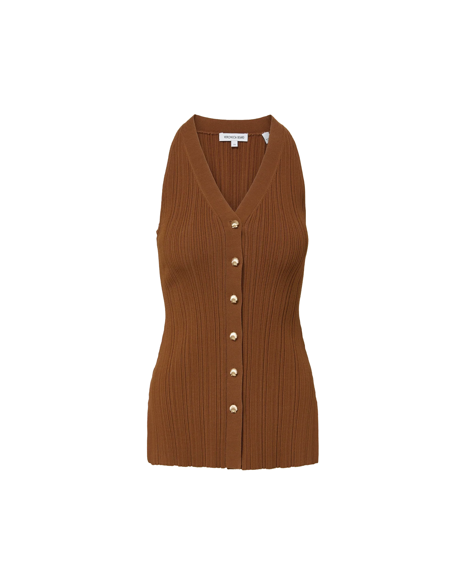 Dax Knit Vest - Image 5