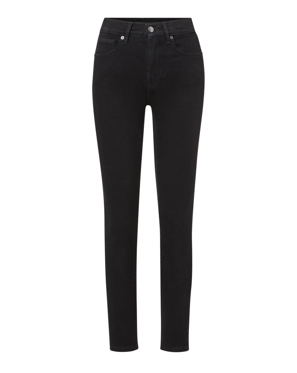 Debbie Ankle-Crop Skinny Jean - Image 5