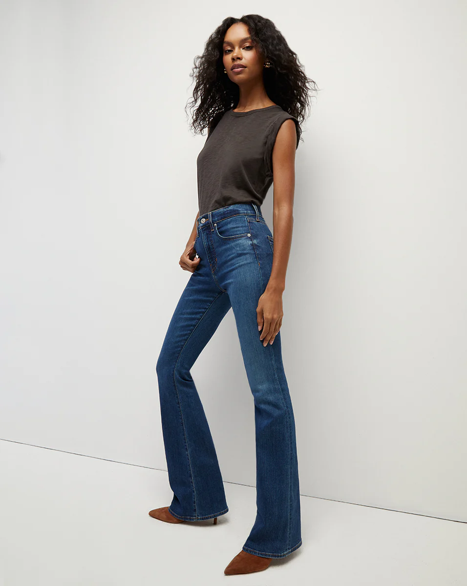 Dree Muscle Tank Top - Image 3