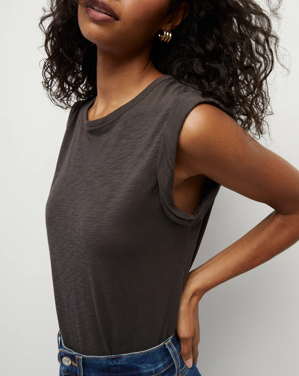 Dree Muscle Tank Top - Image 4