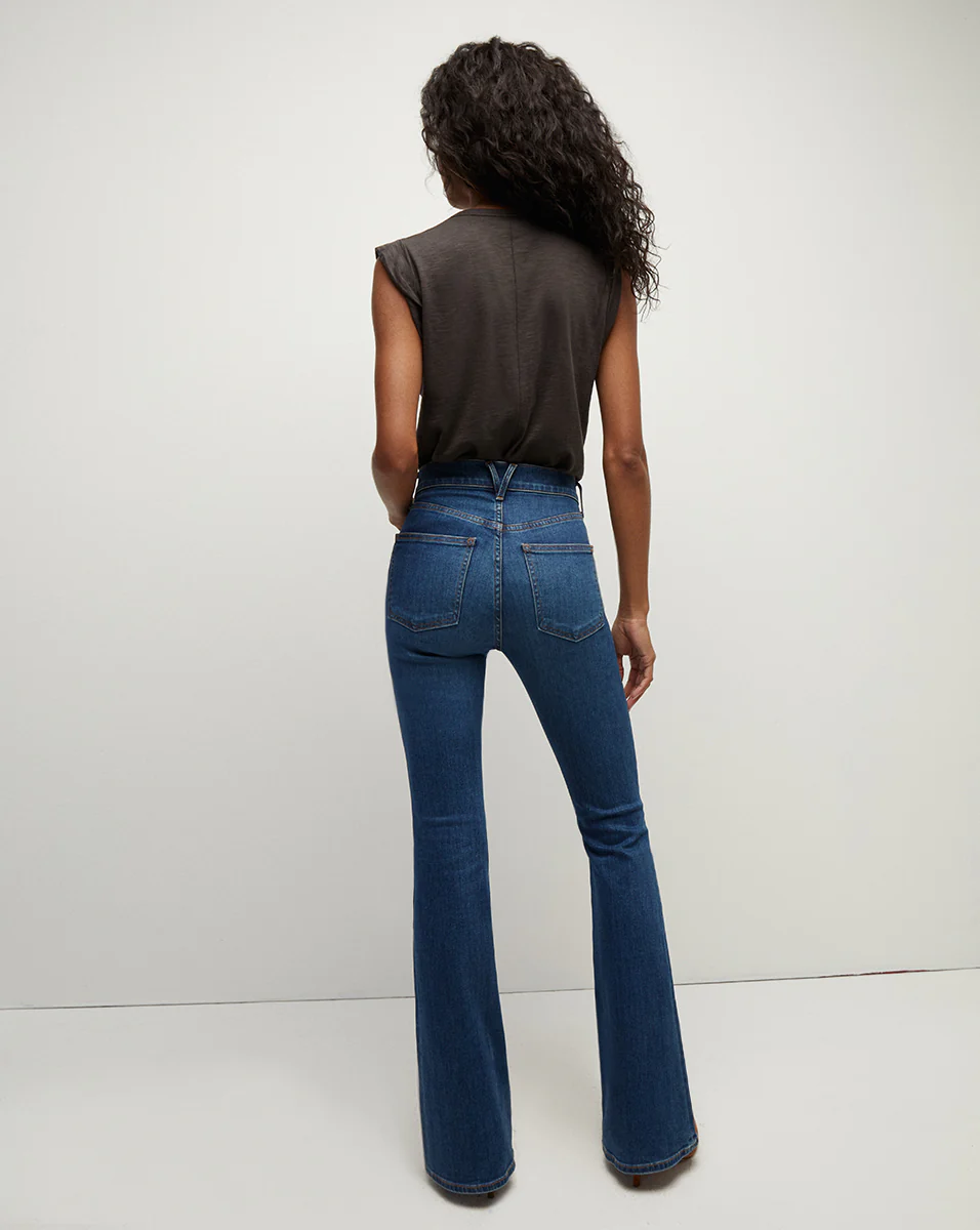 Dree Muscle Tank Top - Image 5