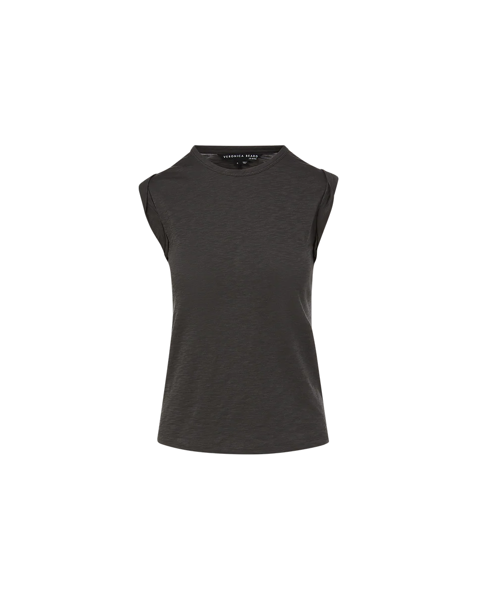 Dree Muscle Tank Top - Image 6