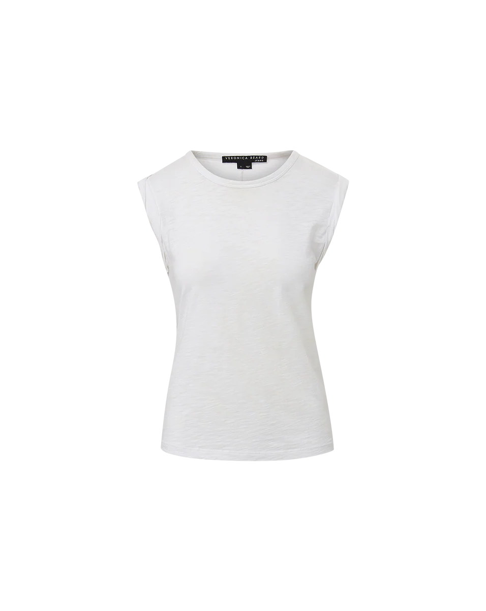 Dree Muscle Tank Top - Image 5