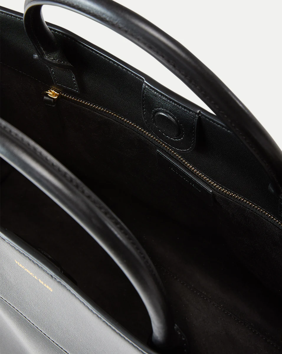 Large Veronica Beard Dash Bag - Image 4