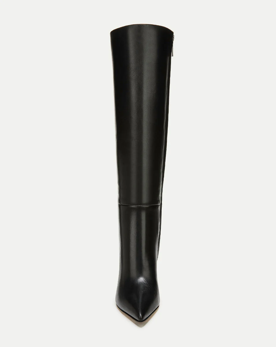 Lisa Stiletto Boot | Wide-Calf - Image 3