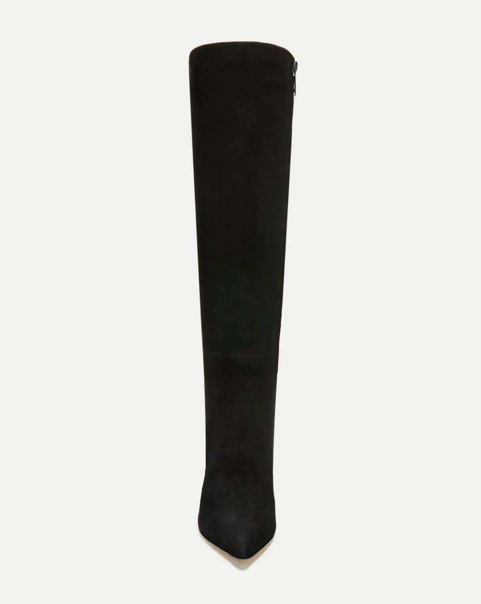 Lisa Stiletto Boot | Wide-Calf - Image 3
