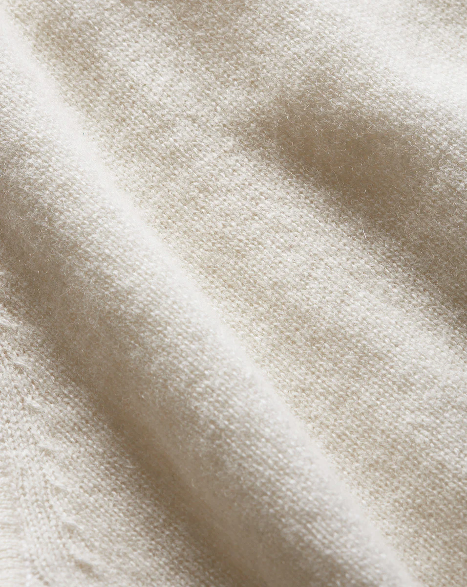 Myrick Cashmere Tank - Image 4