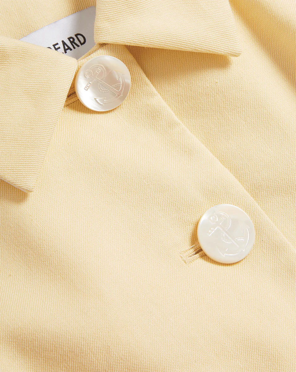 Orlinda Halter Neck Vest - Image 3