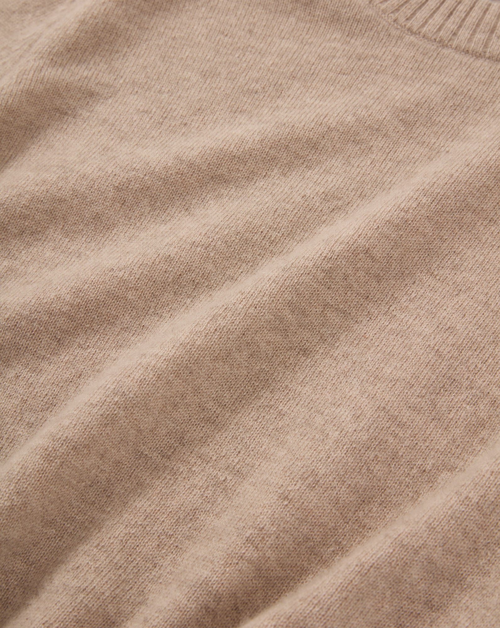 Pippen Cashmere Pullover - Image 3