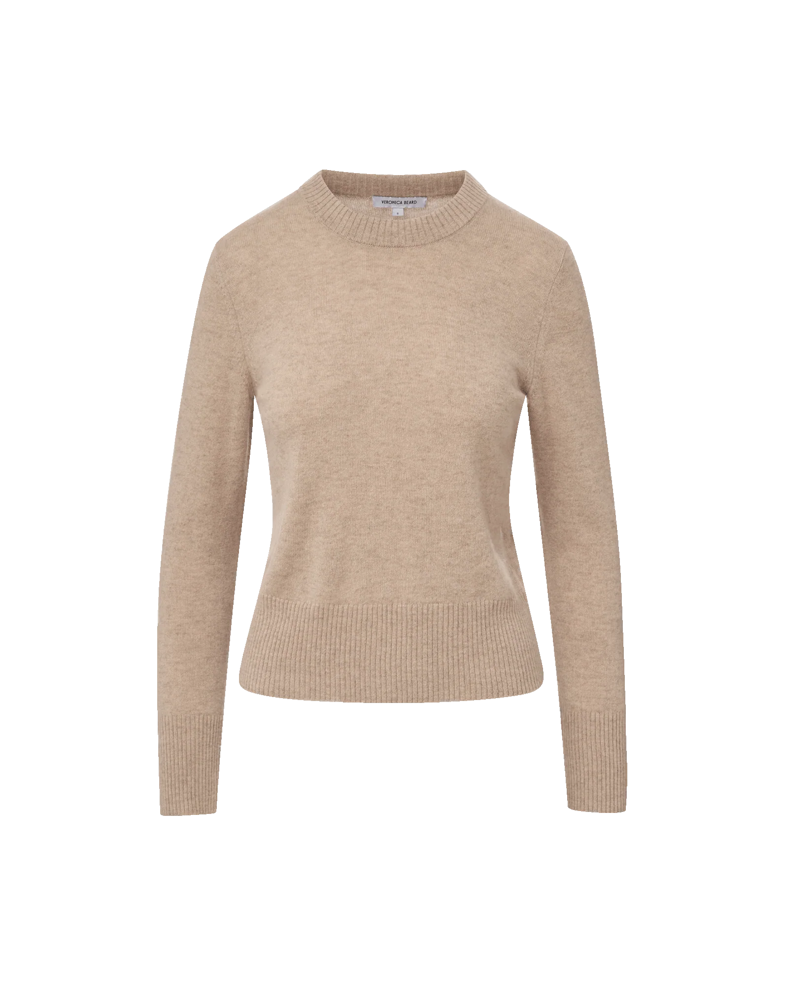 Pippen Cashmere Pullover - Image 6