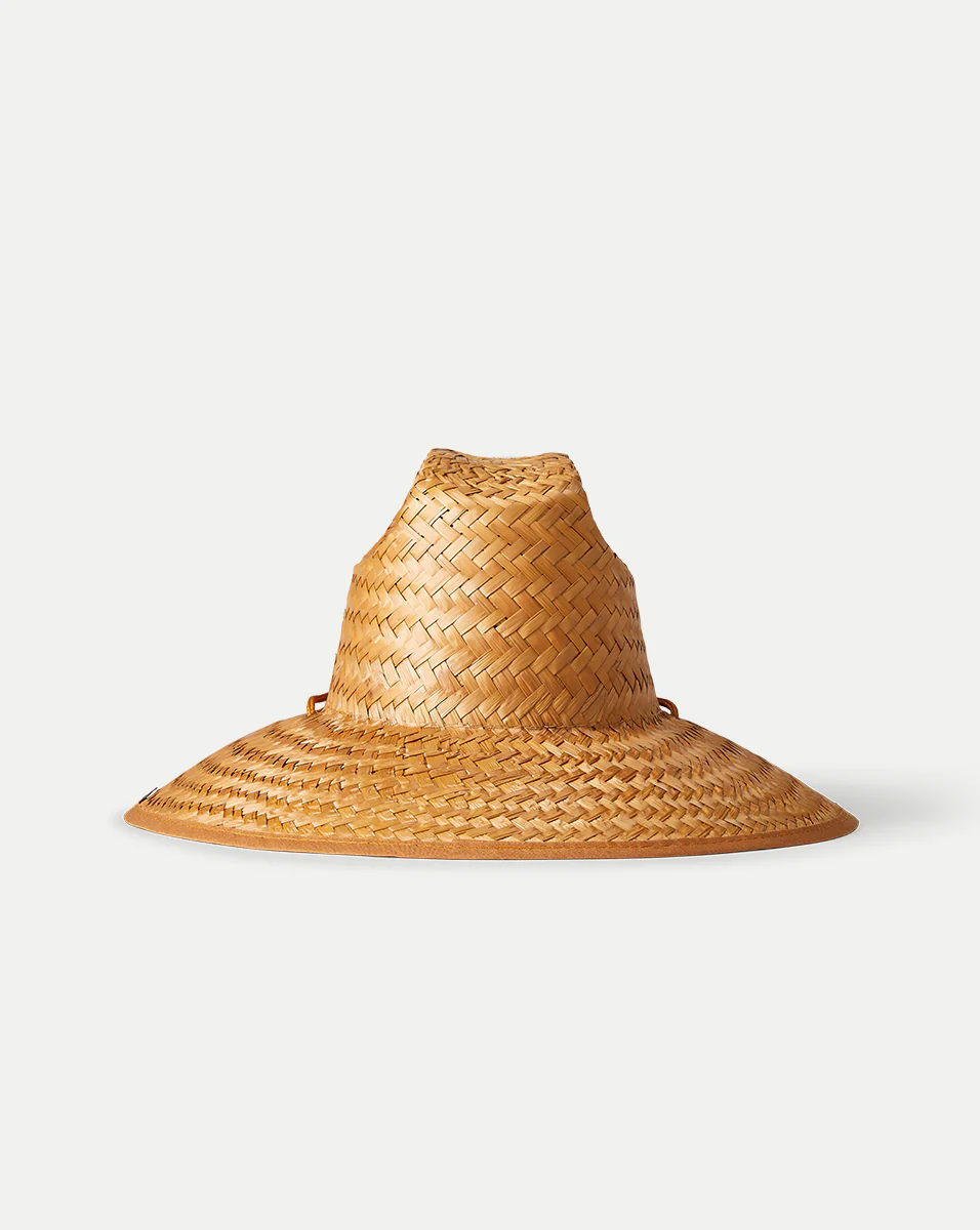 Racquet Straw Hat - Image 4