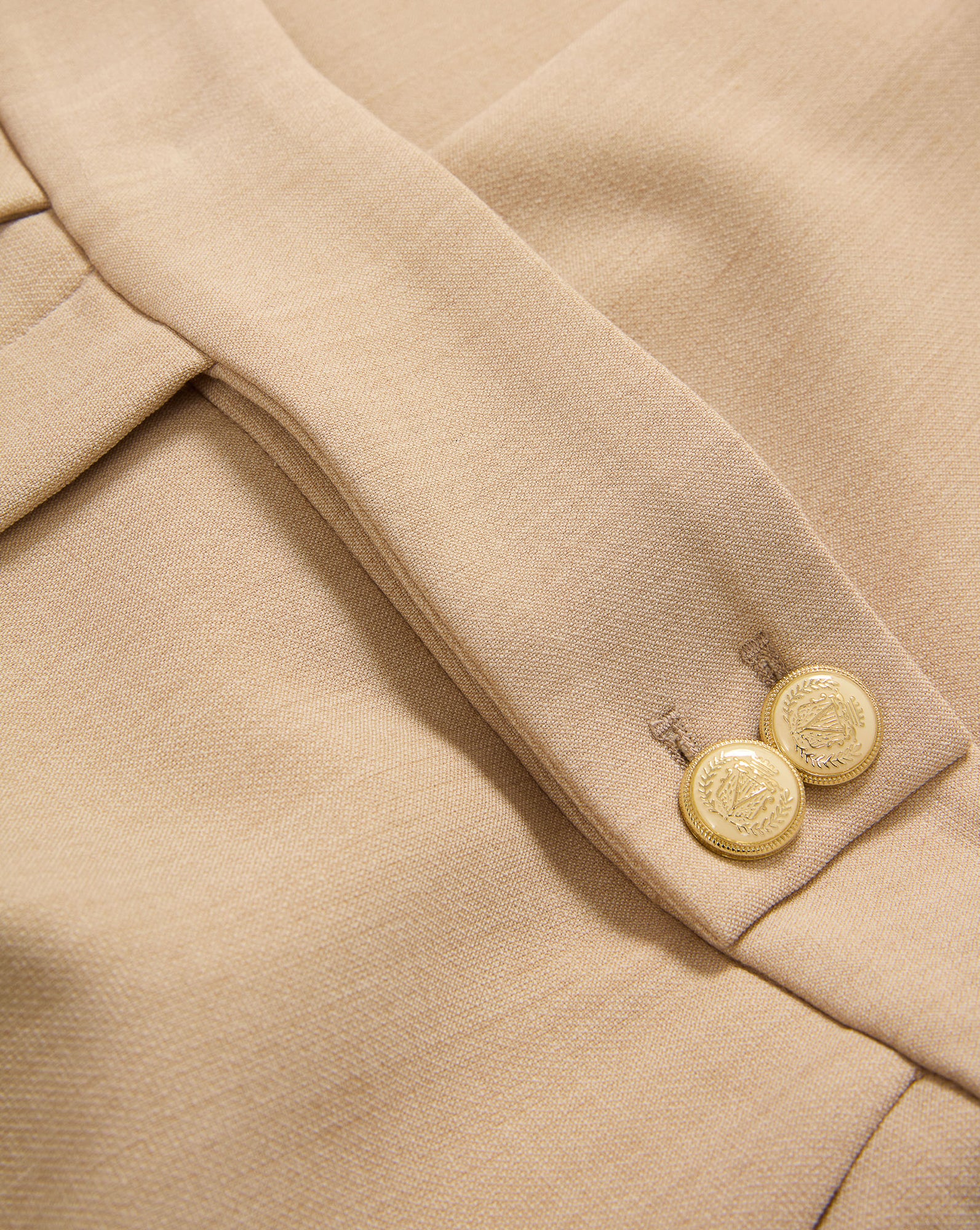 Renzo Crest Button Pant - Image 4