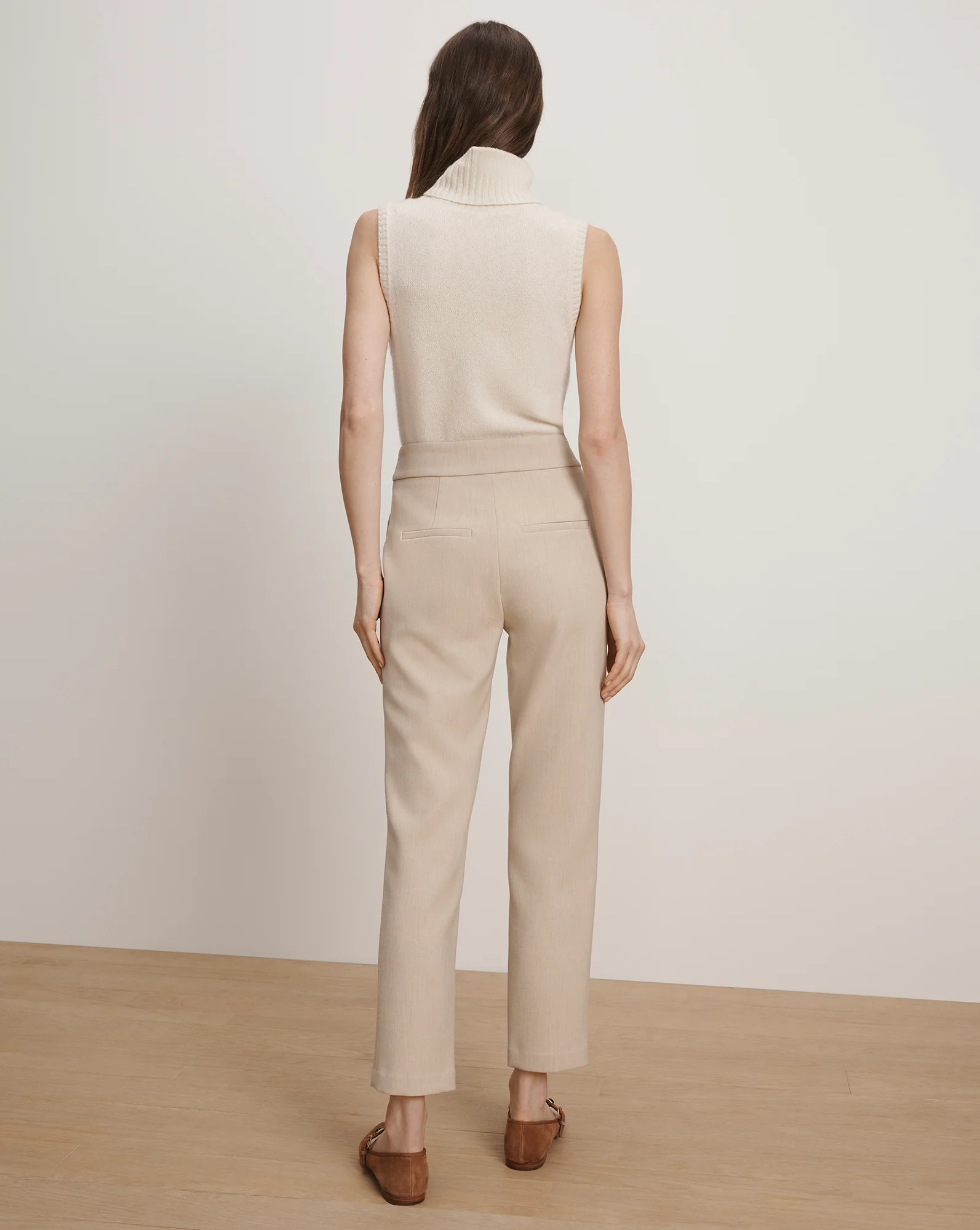 Renzo Crest Button Pant - Image 5