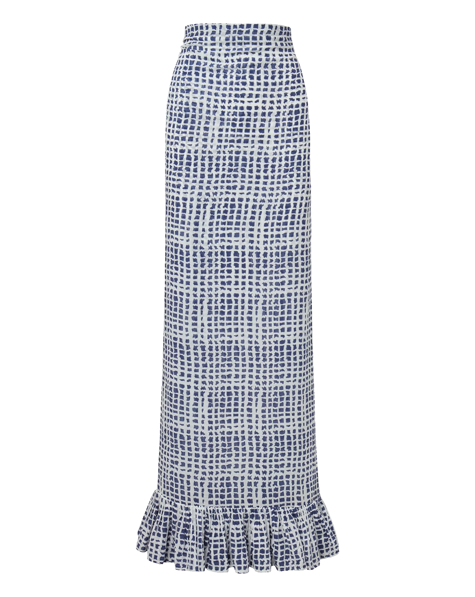 Ruffled Pareo - Image 3