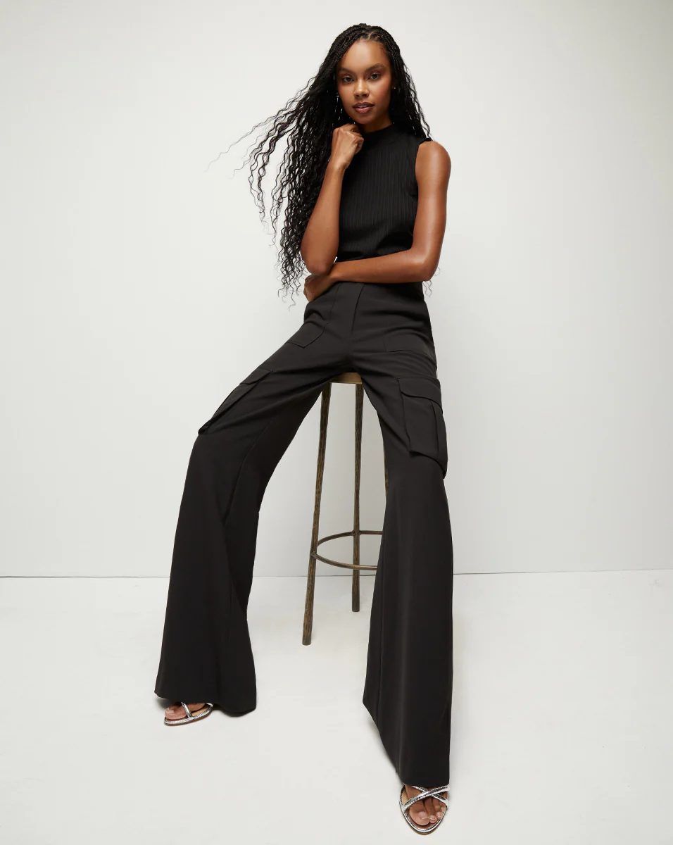 Saul Cargo Pant - Image 4