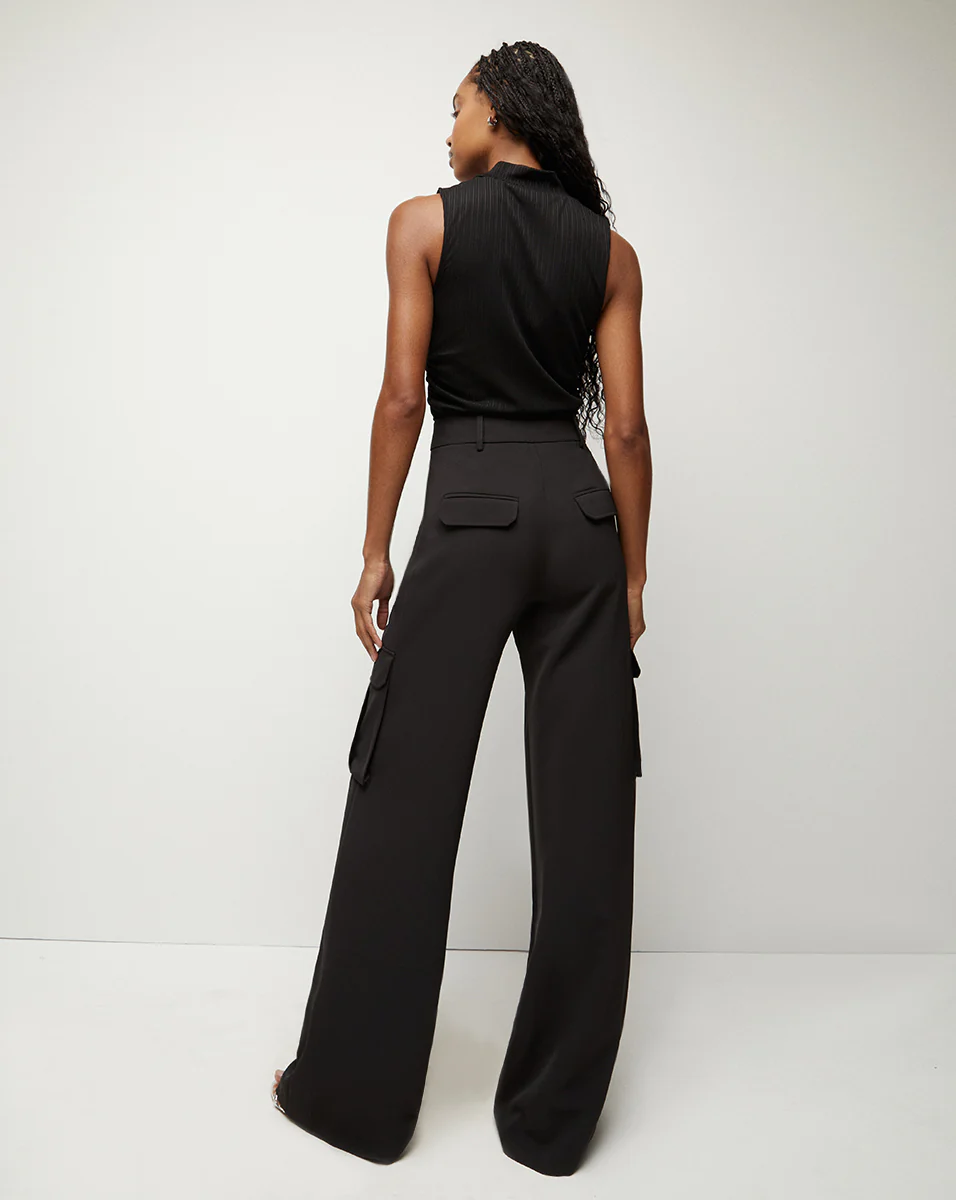 Saul Cargo Pant - Image 5