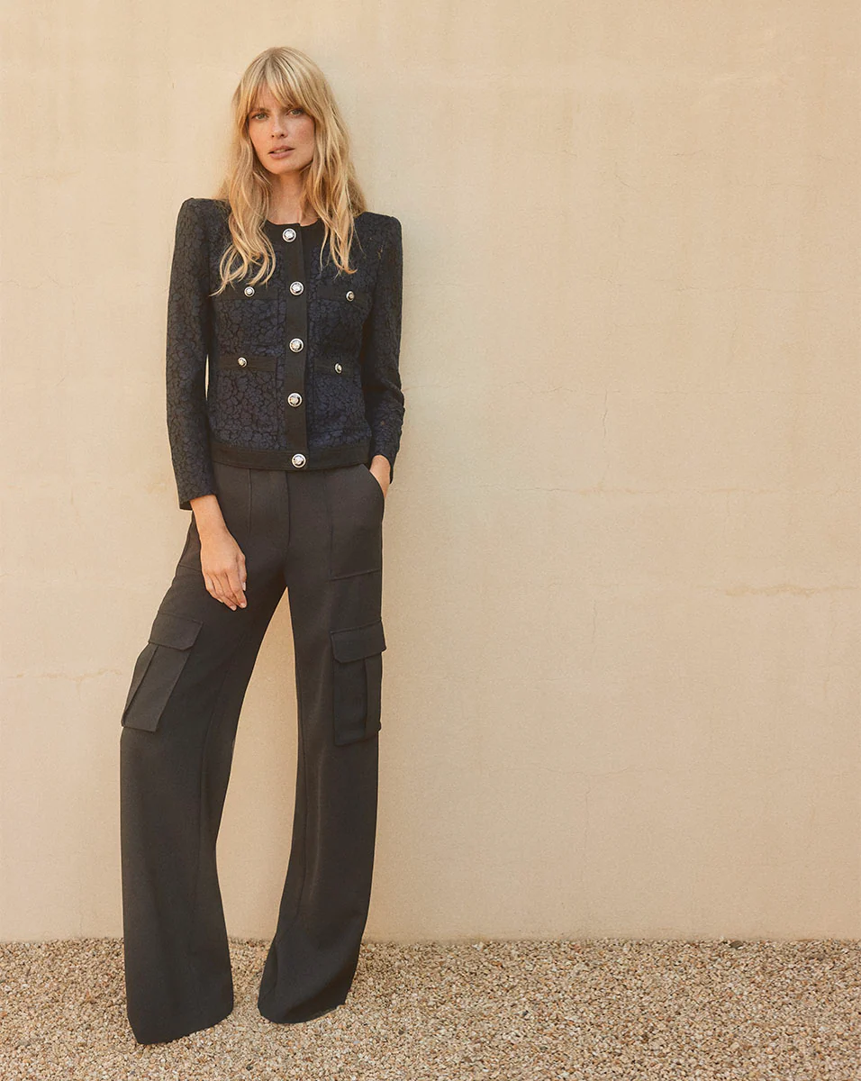 Saul Cargo Pant - Image 6