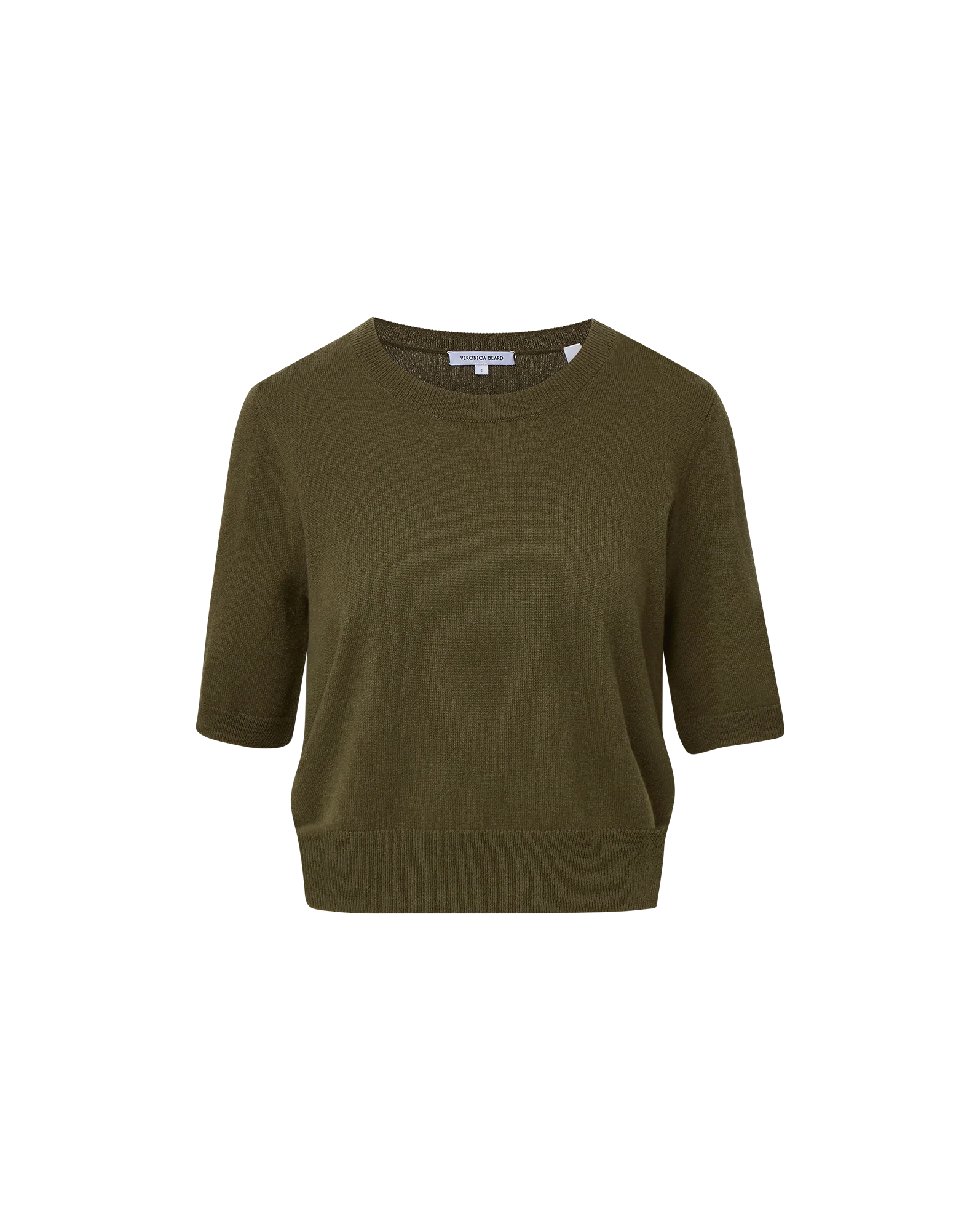 Shana Cashmere Sweater - Image 5