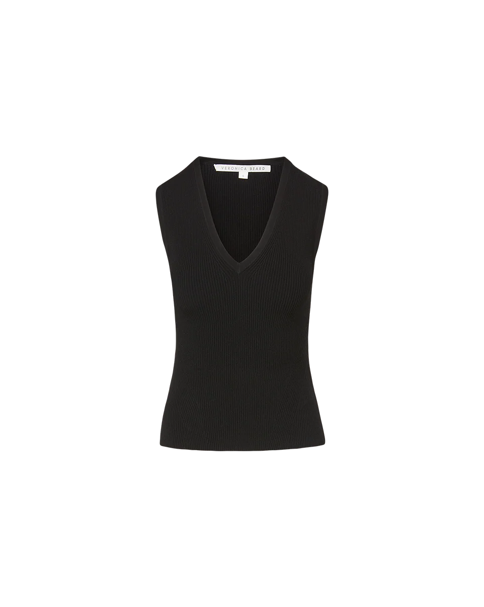 Sid Knit Tank Top - Image 5