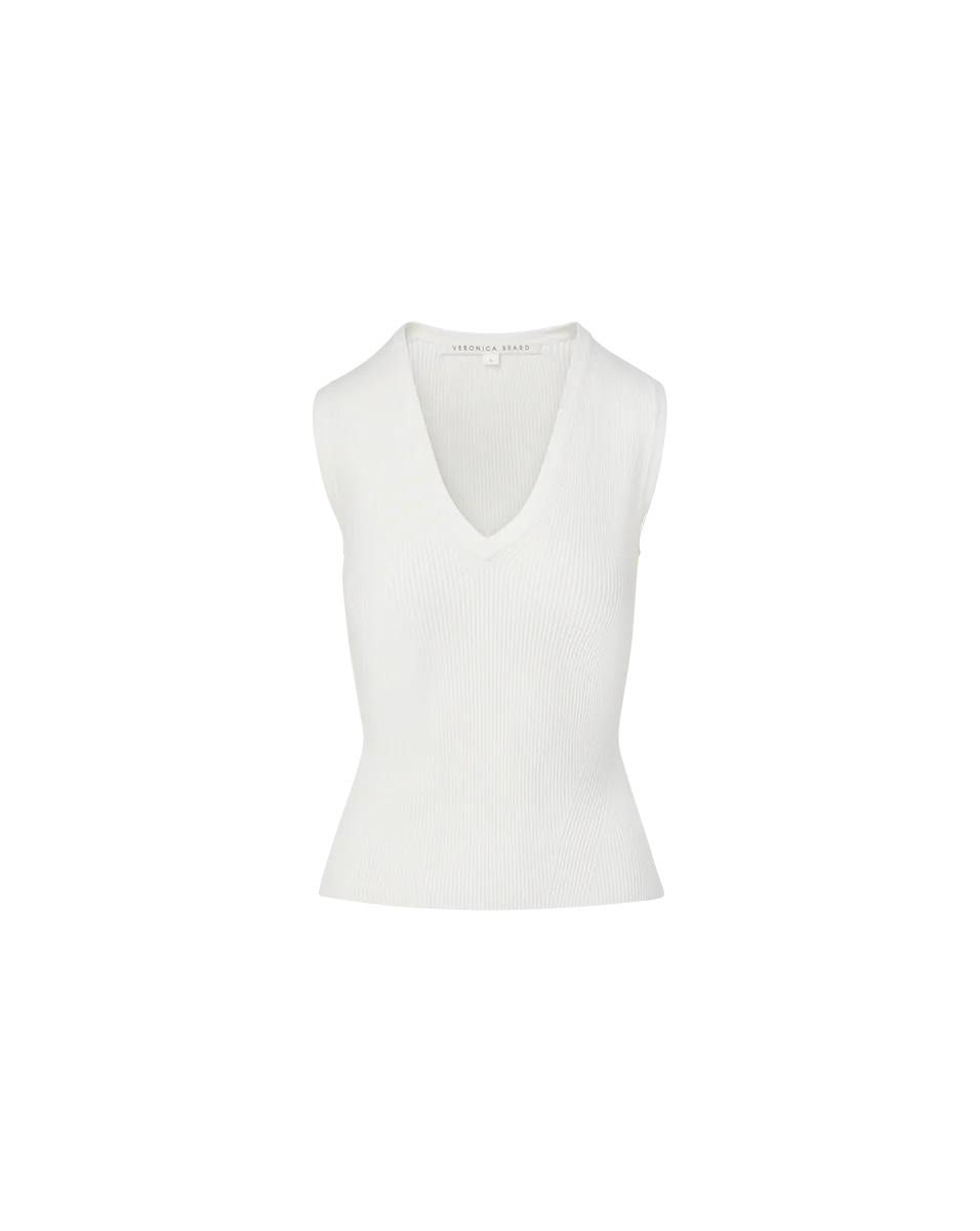 Sid Knit Tank Top - Image 6