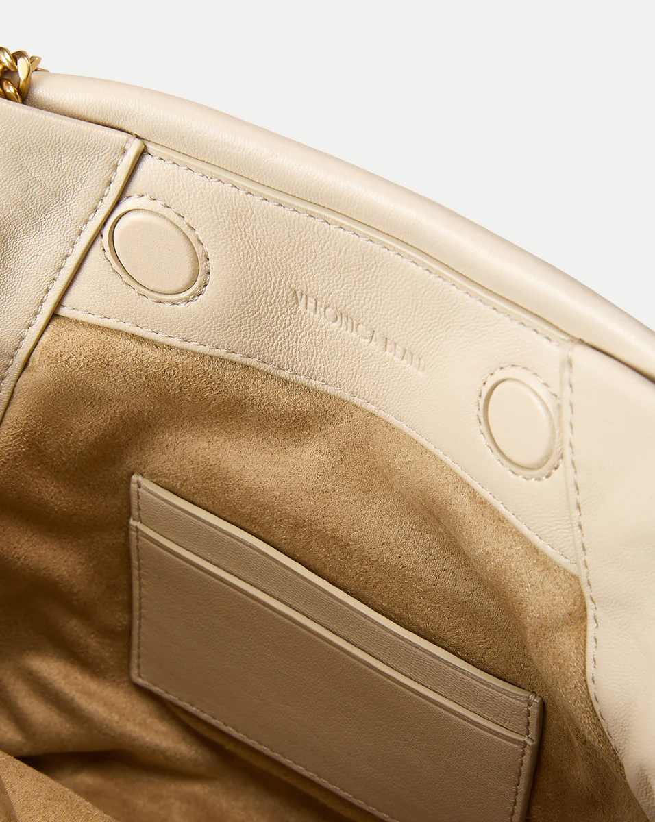 Small Veronica Beard Slouch Bag - Image 4