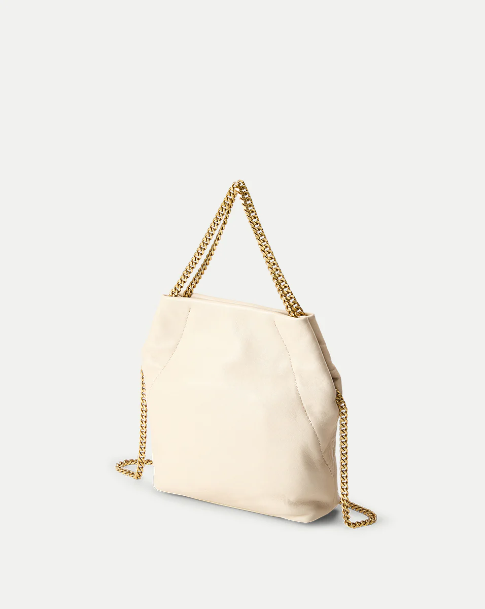 Small Veronica Beard Slouch Bag - Image 5