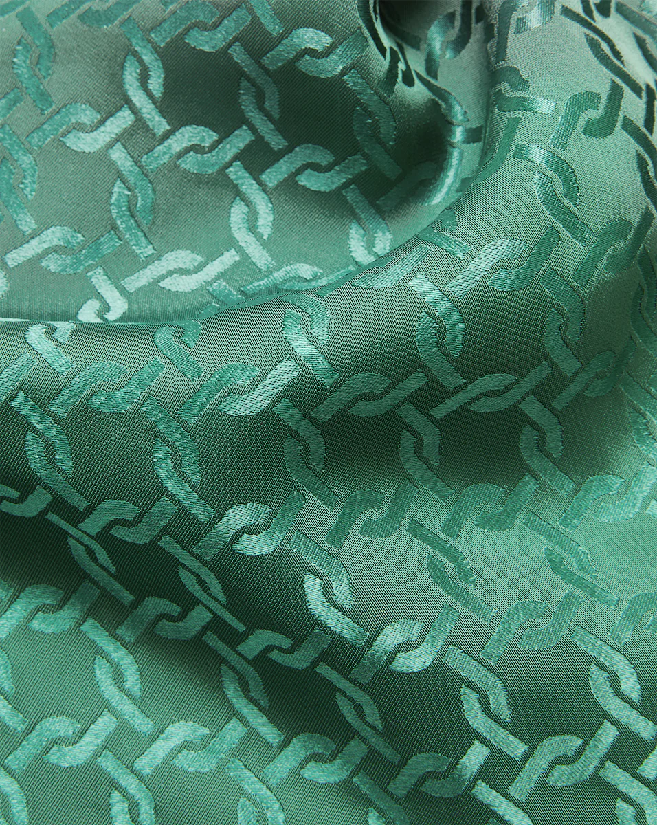 Sola Silk-Blend Tank Top - Image 3