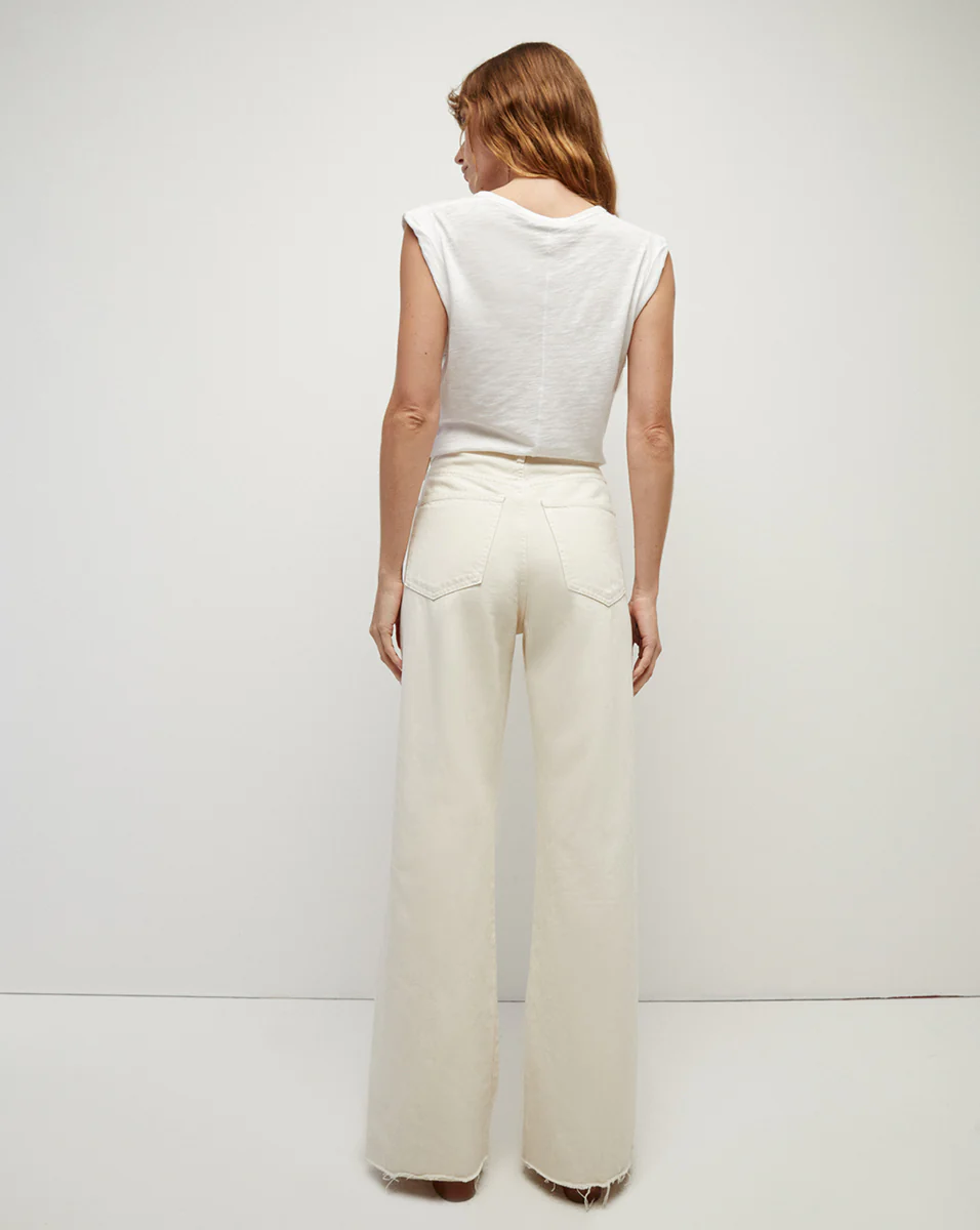 Taylor Wide-Leg Jean - Image 4