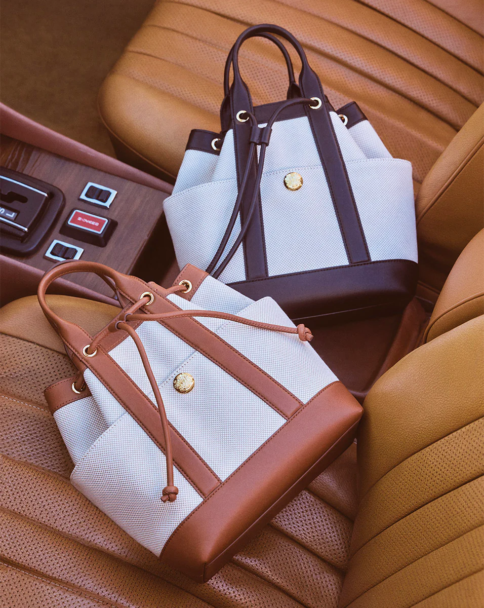 Veronica Beard Goody Bag - Image 7